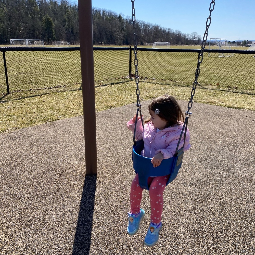 Meet your Posher, Sara